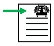 A piece of paper with writing on it