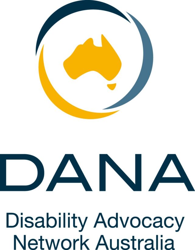 DANA logo