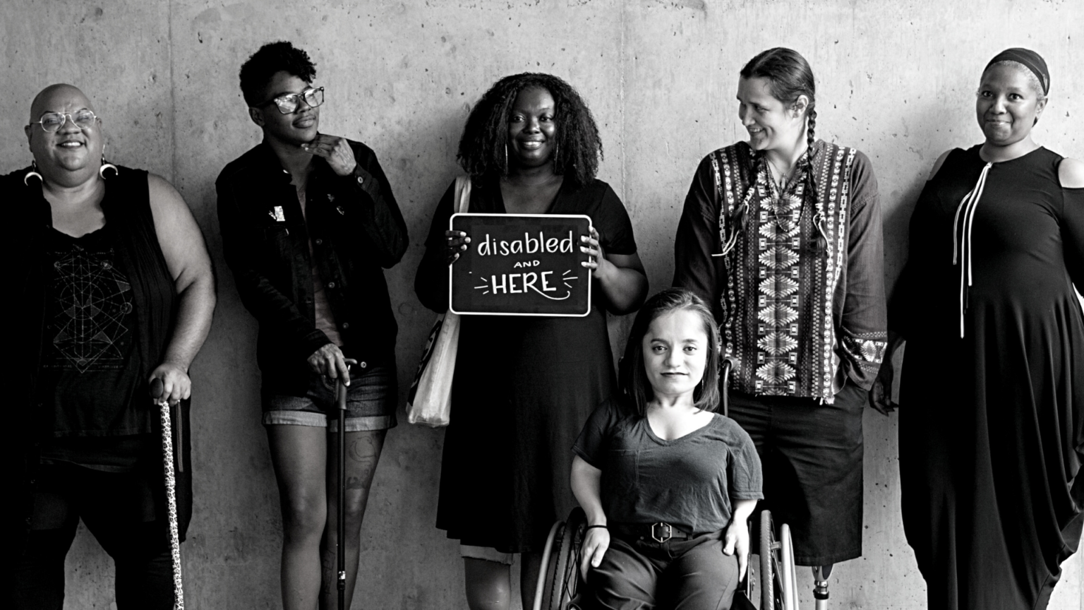 Get involved - People with Disability Australia