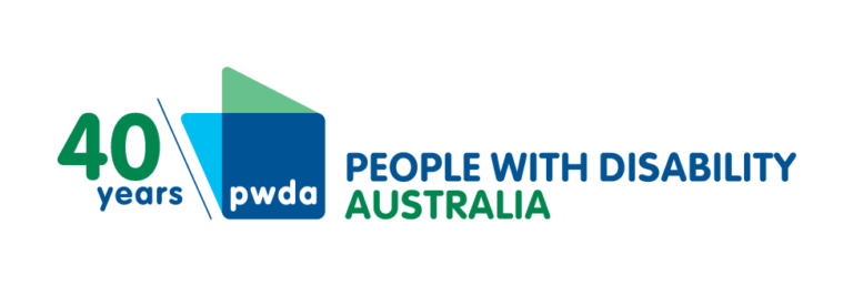 Our history - People with Disability Australia
