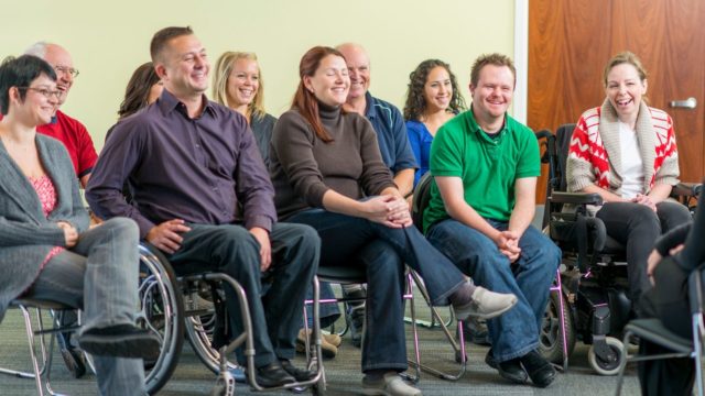 Home - People with Disability Australia