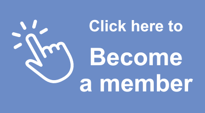 A coloured tile with text reading 'Click here to become a member'.