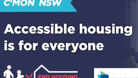 Building Better Homes Accessible Housing is or everyone