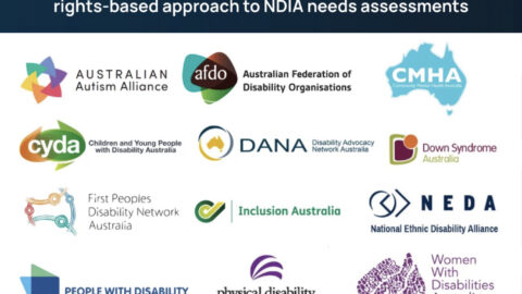 Logos from organisations who signed joint statement