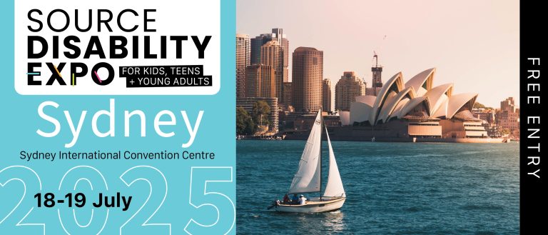 source kids disability expo