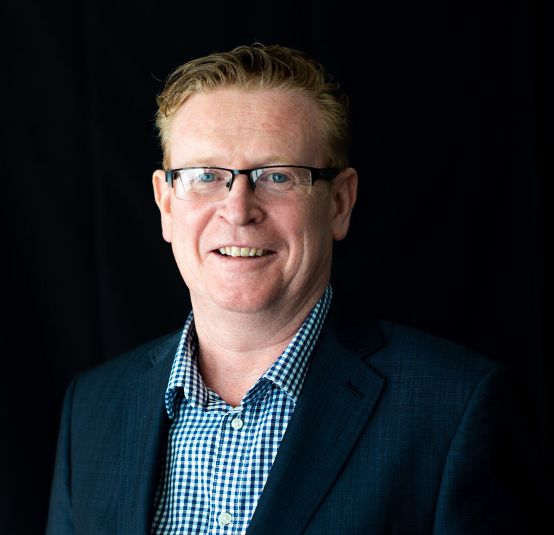 MM - Head Shot - People with Disability Australia Matt McCrory