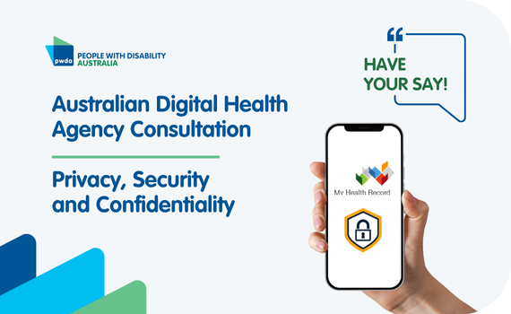 ADHA 2025 EOI Civi Newsletter Header banners - People with Disability Australia "