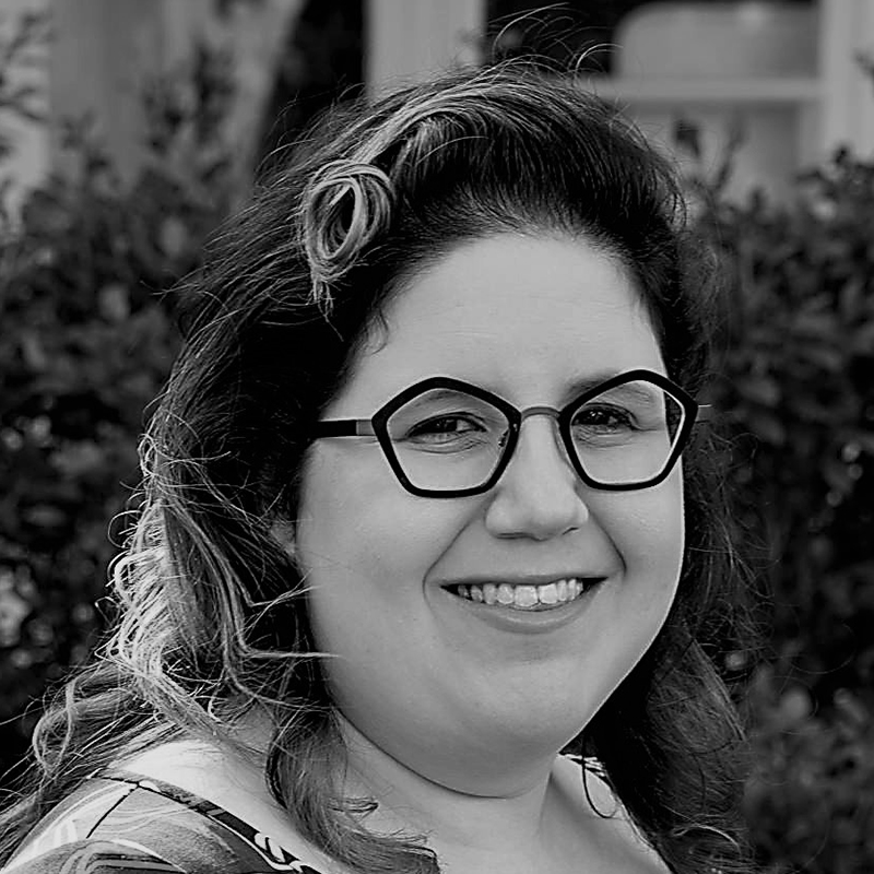 Candidate Danielle Jones-Resnik headshot