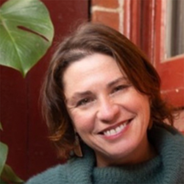 Candidate Eva Sifis headshot