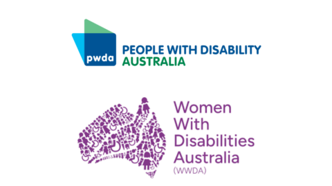 PWDA and WWDa logos
