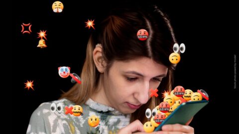 UN Women Screentime should Empower not endanger tile