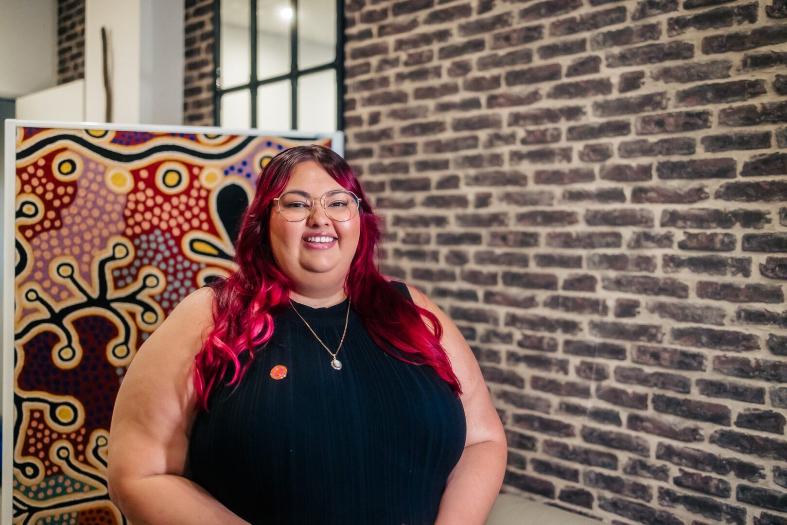 Tahlia-Rose -Picture - People with Disability Australia Tahlia-Rose