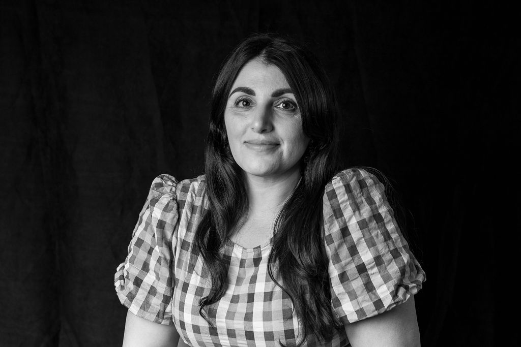 Simone Tunbridge - People with Disability Australia Simone Tunbridge