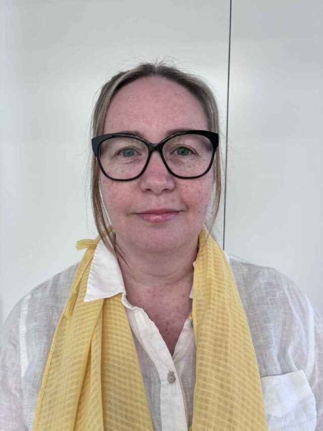 Michelle Brown - People with Disability Australia Michelle Brown