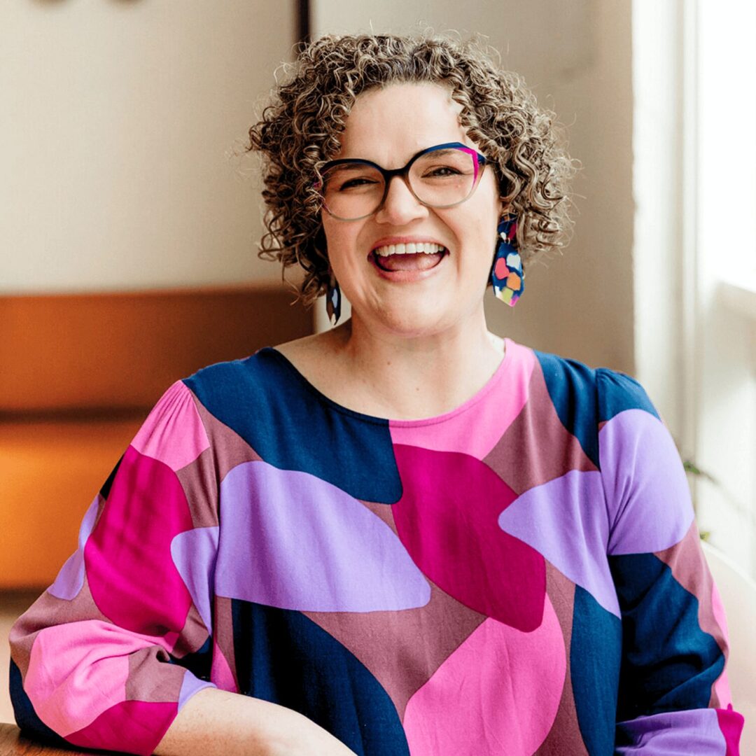 Profile FH 2026 - People with Disability Australia Felicity Hearnden