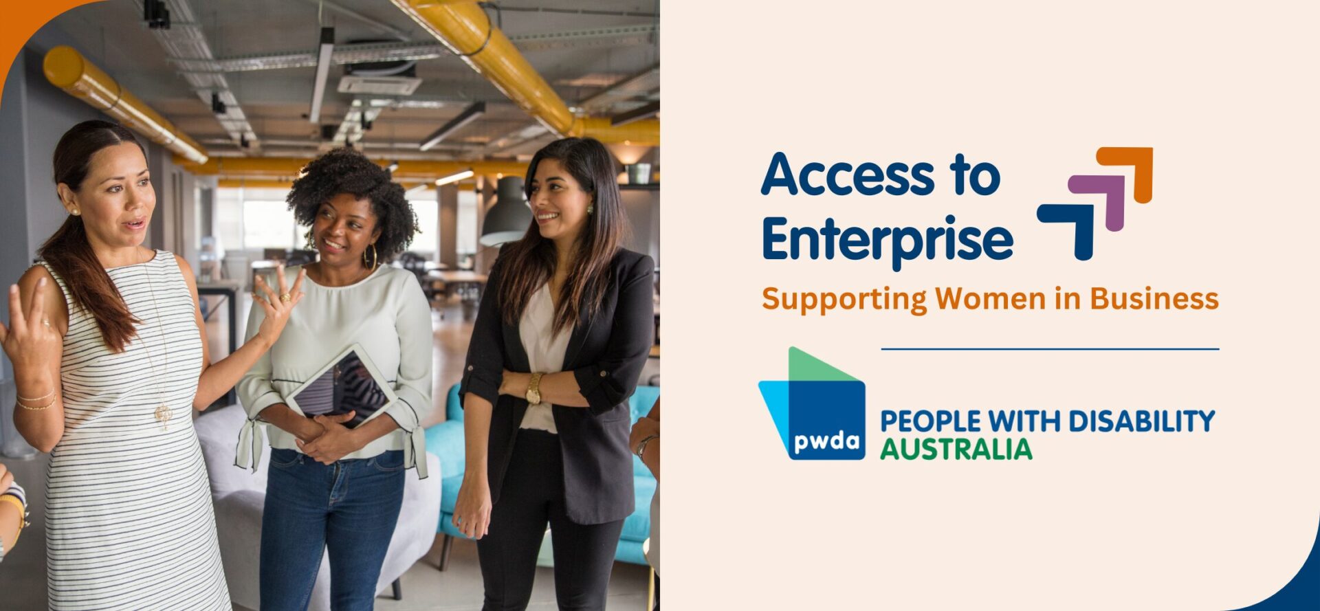 Expression of Interest: Access to Enterprise Mentoring Program - People ...