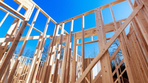 Featured Image size guide WordPress - People with Disability Australia Building under construction