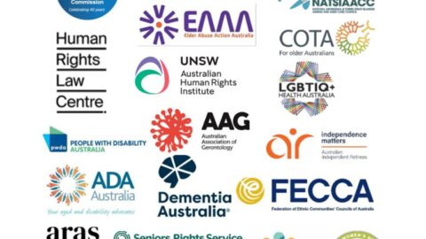 Logos from statement signatories