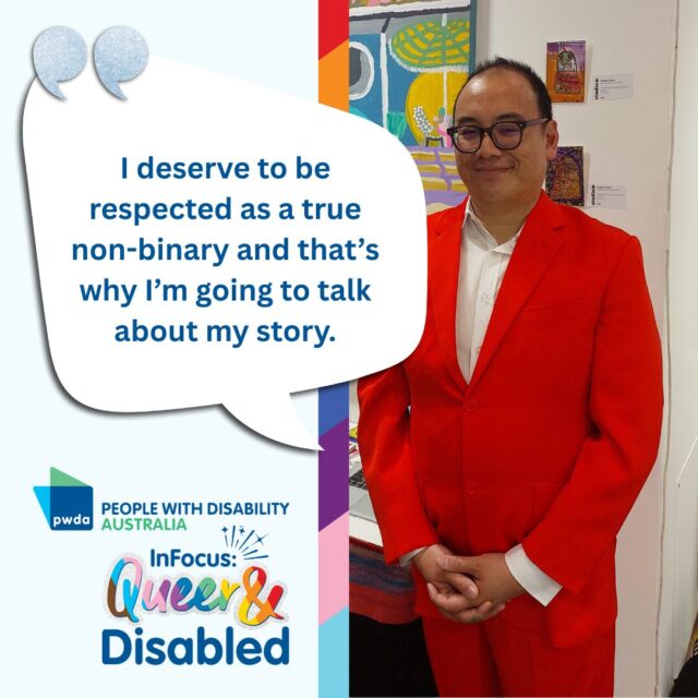 InFocus tile for Lex Tan