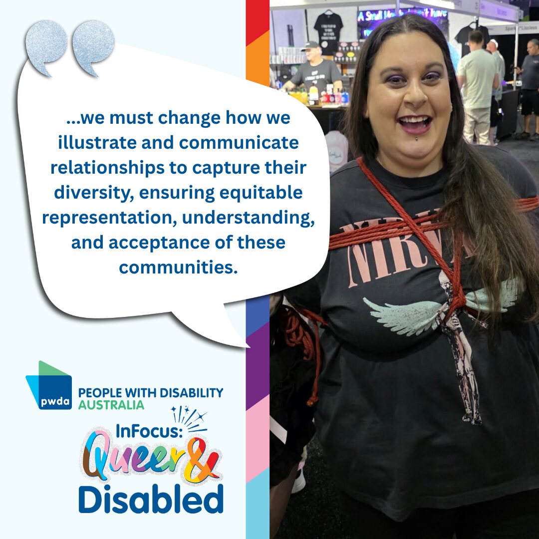 Shannon in focus tile