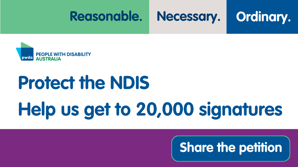 People with Disability Australia | What You Need to Know About the NDIS Bill: Advocates Unpack the Sweeping Changes People with Disability Australia | What You Need to Know About the NDIS Bill: Advocates Unpack the Sweeping Changes
