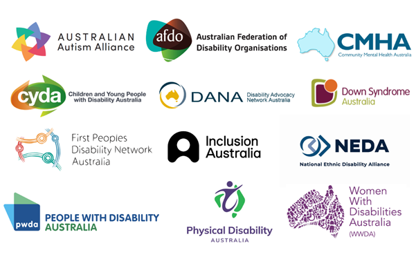 People with Disability Australia | Media Statement from Australia's Disability Representative Organisations