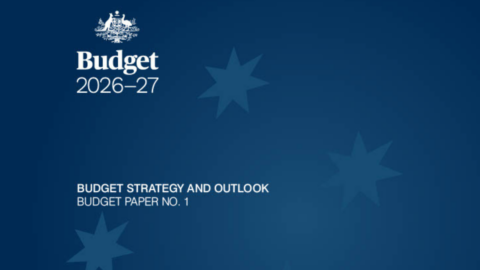 People with Disability Australia | MEDIA RELEASE: PWDA responds to the 2026-2027 Federal Budget