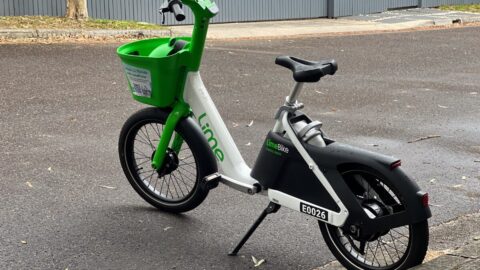 People with Disability Australia | Submission to the E-Micromobility Sharing Schemes Reform