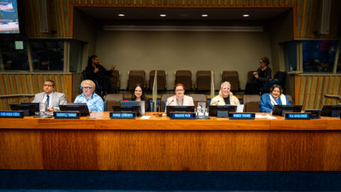 People with Disability Australia | PWDA COSP19 Side Event: Effective Co-design with People with Disability People with Disability Australia | PWDA COSP19 Side Event: Effective Co-design with People with Disability