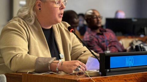 People with Disability Australia | PWDA delegation joins 19th Session of the Conference of States Parties to the UN CRPD (COSP19) People with Disability Australia | PWDA delegation joins 19th Session of the Conference of States Parties to the UN CRPD (COSP19)