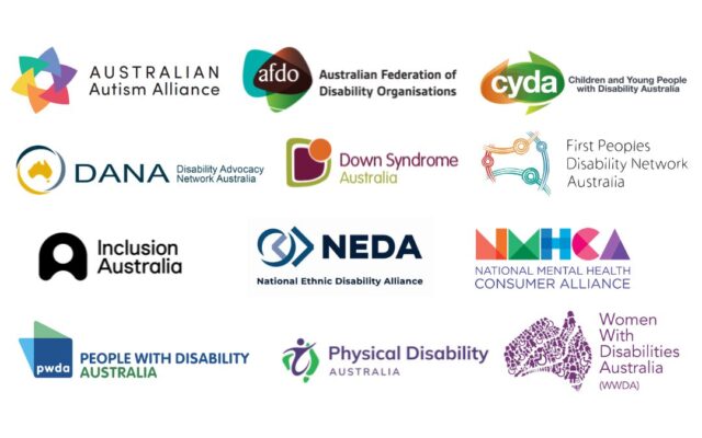 People with Disability Australia | Joint Statement Calls for No Cuts Before Alternative Supports People with Disability Australia | Joint Statement Calls for No Cuts Before Alternative Supports