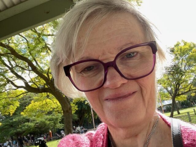 People with Disability Australia | PWDA member blog: 'Barriers' – a poem by Nerida Kingsford People with Disability Australia | PWDA member blog: 'Barriers' – a poem by Nerida Kingsford