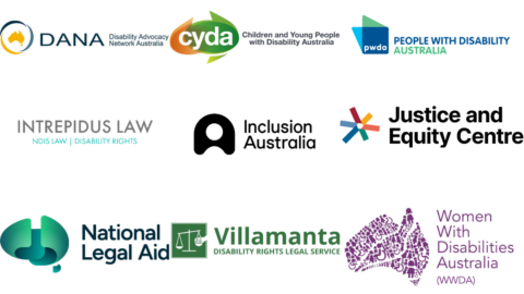 People with Disability Australia | Joint Communiqué: Disability Representative Organisation and Legal Roundtable on the NDIS Amendment (Securing the NDIS for Future Generations) Bill 2026
