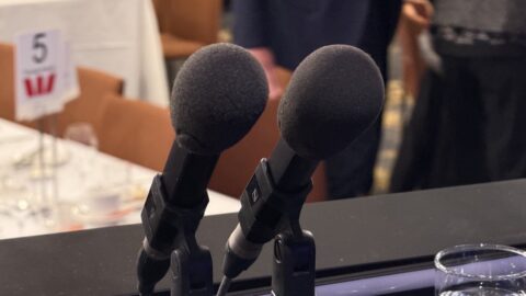 People with Disability Australia | Megan Spindler-Smith, National Press Club Address 10 August 2026