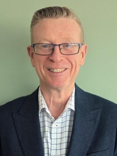 Matt McCrory headshot